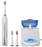 45% OFF JULY SALE! Sonic Electric Toothbrush with UV Sanitizer