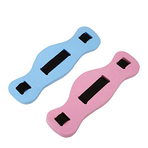 image for Shuohu 62 x 22cm Floatation EVA Belt Waistband Swimming Exercise Train