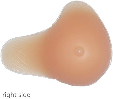 LT600 Breast Cancer Fake Boobs for Woman Artificial Breast Enhancer 95C/100B/105A Size 8