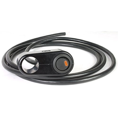 BD Diesel Performance 1030900 Exhaust Brake Switch Kit