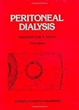 Peritoneal Dialysis, , 0898384060