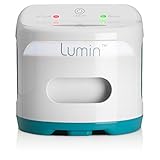 Lumin 3B Medical Multi-Purpose UVC CPAP Cleaner And