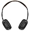 Skullcandy S5GRJT-543 Grind On-Ear Headphones with Built-in Mic, Black/Tanthumb 3