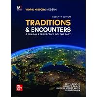 Amazon.com: Bentley, Traditions & Encounters: A Global Perspective