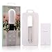 Vistefly Flowers Care Smart Sensor for Moisture, Sunlight,Tempt, Fertility 4 in 1 Soil test kit, Indoor/Outdoor Soil Tester & Gardening Tools, Plant Monitor for Home and Garden, Farm