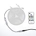 ALITOVE Wireless Mini RF LED Remote Controller 14Key 300 color modes SP103E for DC 12V input WS2812B WS2811 Magic Dream Color LED Strip Module Pixels Light Lamp