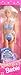 Mattel Barbie 13132 1995 Sparkle Beach Doll