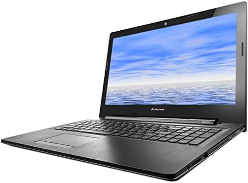 Lenovo 80E301Y6US G50 AMD A8-Series A8-6410 2.00 GHz 4 GB Memory 1 TB HDD 15.6" Windows 10 Home Laptop