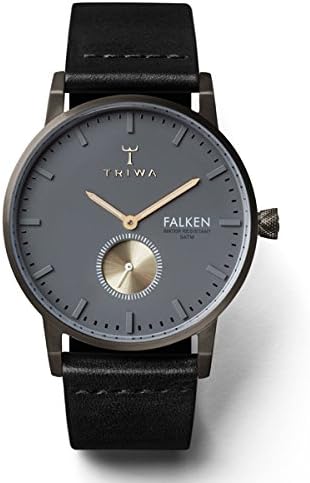 Amazon 男女兼用 トリワ 腕時計 Triwa Falken Classic Fast102 Cl W メンズ レディース スウェーデン 並行輸入品 レディース腕時計 腕時計 通販