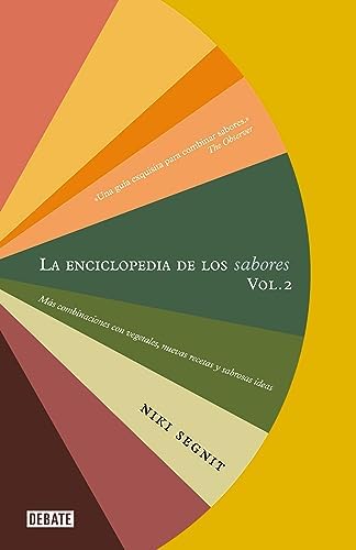 La enciclopedia de los sabores / The Flavor Thesaurus