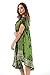 Riviera Sun 21803-OLV-2X Dress Dresses for Women