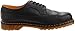 Dr. Martens Men's Saxon 3989 Wingtip Oxford