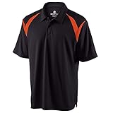 Laser Knit Shirt from Holloway Sportswear