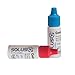 Control Solution for Solo V2 Glucose Meter