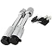 Everything Automobiles Trailer Hitch Locks - 2X Heavy Duty 5/8
