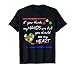If You Think My Hands Are Full - Autism Awareness tshirt