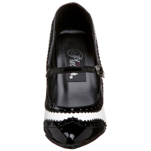 Pleaser-Womens-Vanity-442-Mary-Jane-Pump