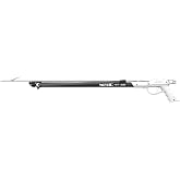 SEAC HIT, Speargun with Circular Elastic Head, Made in Italy