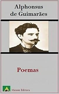 Livro Poemas (Ilustrado) (Literatura Língua Portuguesa)