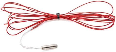 Heater Cartridge 12v - Monoprice Maker Select v2 - Wanhao Duplicator i3 3D Printer