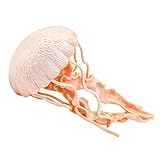 Safari Ltd. Jellyfish Figurine - Detailed