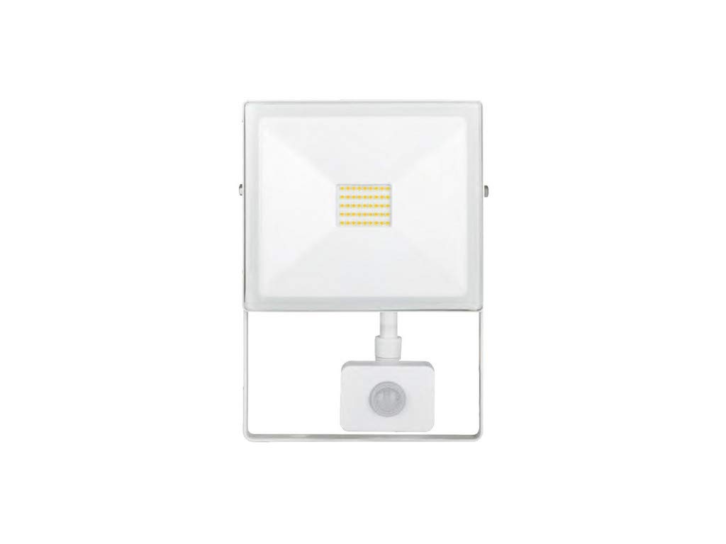 Fbright LED Projector White