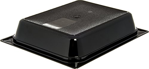 2 Carlisle+10220B03+StorPlus+Polycarbonate+Black