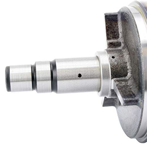 RMSTATOR Stator Flywheel Rotor for Yamaha FZ1 / FZS1 1000 20062015