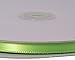 Firefly Imports Homeford Single Face Satin Ribbon, 1/4-Inch/100-Yard, Apple Green