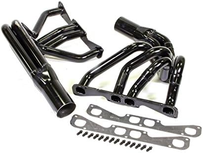 Schoenfeld Headers 1152VSP SBC 1-3/4 1-7/8in Ellis Mod