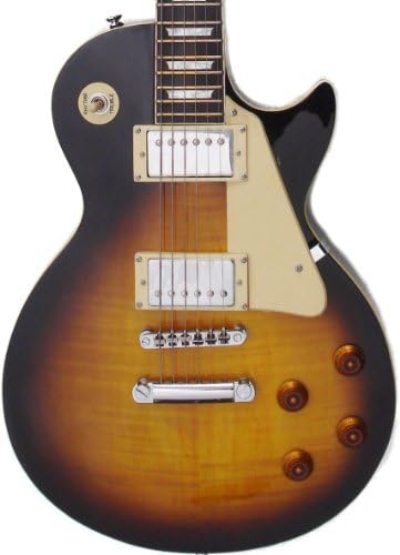 Tobacco Sunburst Tokai Electric Guitar ( ALS48 / LS48 ) Love Rock