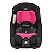 Evenflo Tribute LX Convertible Car Seat, Venusthumb 1