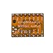TMC2208 V1.1 3D Printer Stepper Motor Driver Module, Eryone with Heat Sink Screwdriver for 3D Printer Mother Boards Reprap MKS Prusa and More (2pcs/Pack)