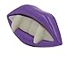 Unique Baby Vampire Lips Funny Pacifier