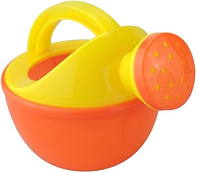 watering can bath toy