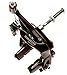 SRAM Apex Front Brake Caliper Black