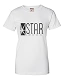 Womens Star Labs T-Shirt