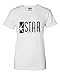 Womens Star Labs T-Shirt