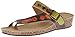 L'Artiste by Spring Step Women's Lonian Toe Ring Sandal