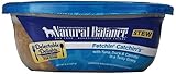 Natural Balance Delectable Delights Wet Dog Food, Fetchin' Catchin's Stew, 8-Ounce Container (Pack of 12)