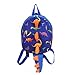 Coavas Kids Backpack with Leash Cute Dinosaur Toddler Baby Safety Harness Backpack