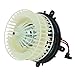 Mercedes Benz A/C Heater Blower Motor w/Fan Cage fits W220 C215 CL500 CL55 AMG CL600 S350 S430 S500 S600
