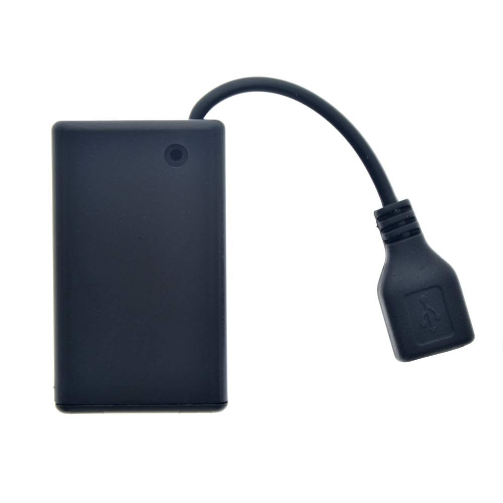 LIGHTAILING Battery Box For Providing Power