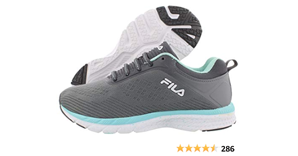 fila coolmax memory foam price