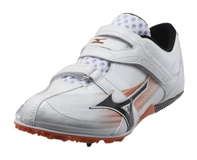 mizuno sprint spikes