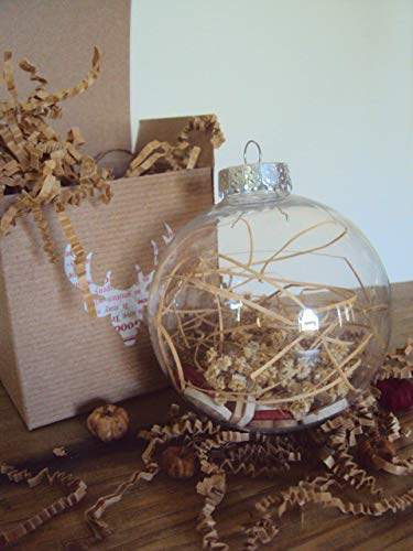 Amazon Com Straw Heart Farmhouse Ornament Primitive Chic