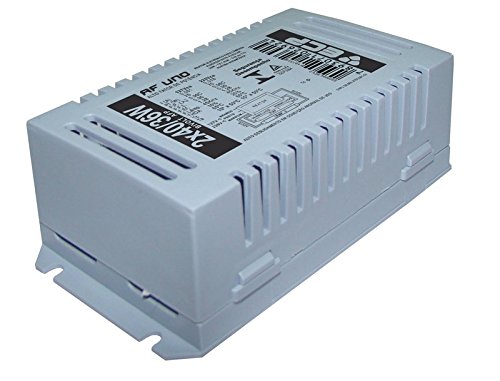 Reator Elétrico 2 x 32 W Bivolt Afp Ecp