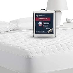 Serta Perfect Sleeper Basic Comfort Mattress
