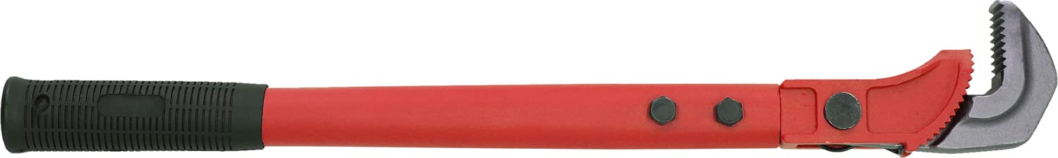 KS Tools 150.1631 Adjustment Pliers for Tie Rods, 18 Inches