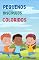 Livro Colorindo com Deus – Livro Bíblico de Colorir Infantil com Versículos e Mensagens Cristãs para Crianças (Vol. 1): Atividades cristãs para crianças de 3 ... (Pequenos discípulos coloridos série 1)